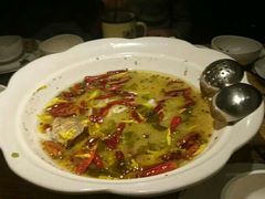 -太二酸菜鱼(深圳布吉万象汇店)