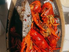-星伦多 自助料理(圆融店)
