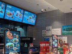 -康师傅私房牛肉面(申虹店)