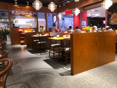 -东方饺子王(工农大路店)