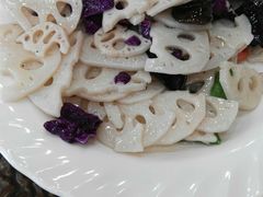 -民族饭荘(新华大街店)