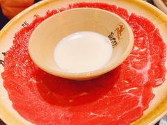 -蜀大侠火锅(古田店)