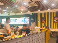 -燃尖儿自助串串火锅(新业广场店)