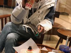 -星巴克臻选(北京世贸天阶店)