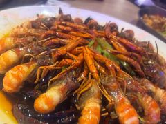 -红盔甲·小龙虾(车公庙店)