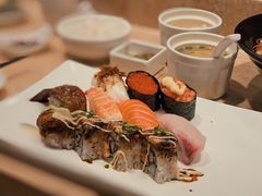 -东京屋(武定路店)