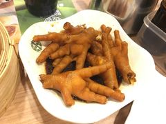 -添好运点心专门店(中环IFC店)
