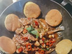 -北方家宴(番禺永旺店)