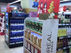 -重百超市(解放碑新华店)