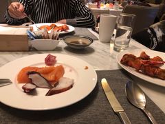 -北京王府井希尔顿酒店·万斯阁西餐厅