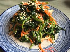 -兰溪小馆(东直门簋街店)