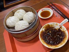 -庆丰包子铺(南站二店)
