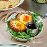 淮海路「大都会风」融合西餐，在《繁花》同款影院！