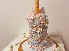 -Biteology Artisan Cakes(红庄·国际文化保税创新园店)