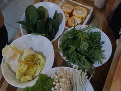 -傣妹火锅(南京东路一店)