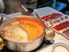 -许府牛火锅(湖滨银泰in77E区店)