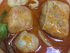 -老闽味沙茶面·姜母鸭(传承35年曾厝垵店)