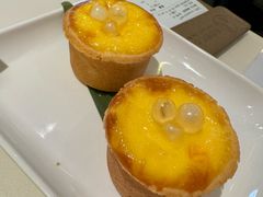 -蔡澜点心·粤菜(嘉里中心店)