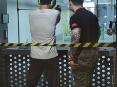 -中安射击运动俱乐部