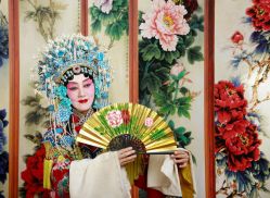 -青堂瓦舍京剧摄影古戏楼拍摄基地(北京安徽会馆店)