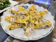 -利杨记·本味轩粥坊·烧烤(宝体店)