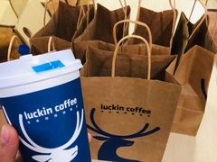 -瑞幸咖啡(天安数码城店)