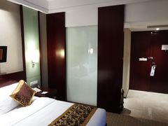 -常州丽亭酒店