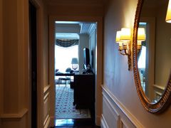 -广州富力丽思卡尔顿酒店