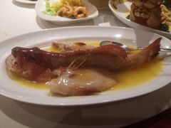 -马勒别墅·中餐厅