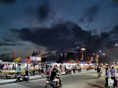 -沙扒湾