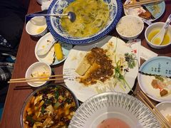 -川人百味(万达店)