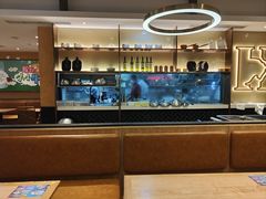 -豪客来牛排(成都锦江大融城店)