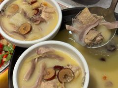-乔街深夜食堂·台州菜·高压锅生蚝(杭州总店)