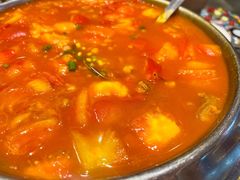 -添福来墨鱼饺子 · 海鲜东北菜(大连星海·黄浦路店)