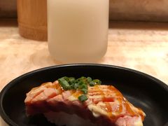 -昊·来了寿司(泡桐树店)