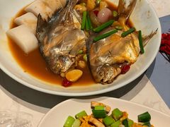 -荣小馆(临海世纪花城店)