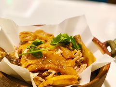 -原味田园·客家菜·土窑鸡(中航城君尚购物中心店)