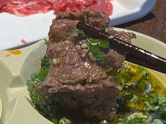 -巴倒烫陆派重庆火锅(南山店)