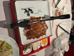 -粤财皇冠假日酒店·彩华轩中餐厅