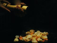 -松临·铁板烧&Omakase(神农店)