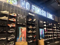 -永旺黄岛购物中心