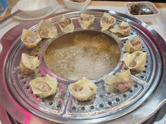 -三毛牛肉店(福强店)