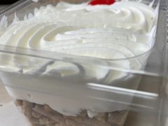 迷你栗子杯-红宝石·鲜奶小方(万航店)