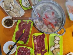 -养牛邓·潮汕牛肉海鲜自助火锅(广州店)