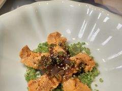 -怡情荟•海鲜青岛菜(五四广场旗舰店)