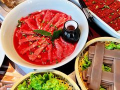 -大隐·成都火锅Bistro(合生麒麟新天地店)