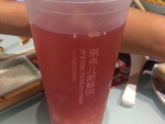 -鲜果时间(中北永旺店)