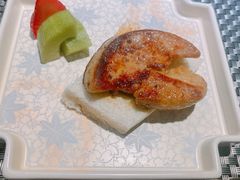 -松临·铁板烧&Omakase(神农店)