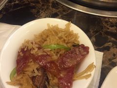 手工牛肉丸-许府牛杂·鲜牛肉火锅(梁溪万达店)