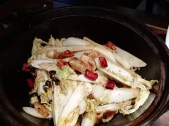 -绿茶餐厅(蓝色港湾店)